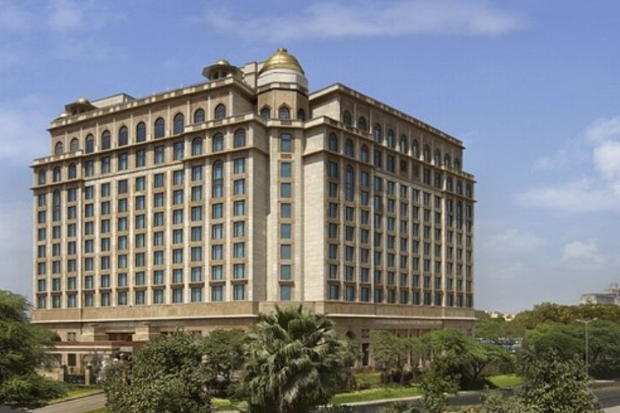 The Leela Palace New Delhi