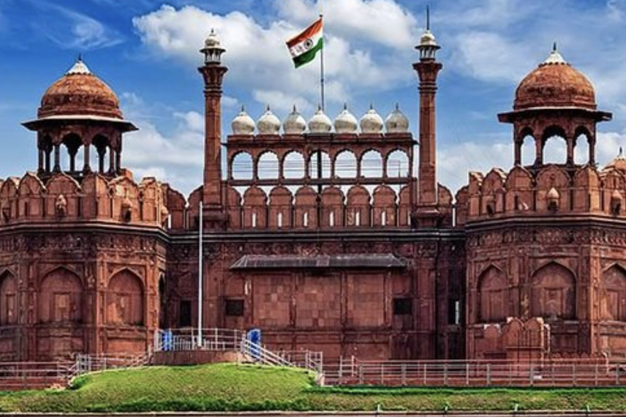 Full-Day Private Old and New Delhi Combo Tour