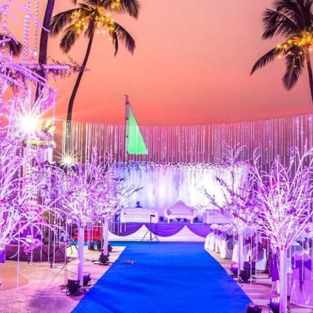 Top 5 Destinations For Weddings in Mumbai