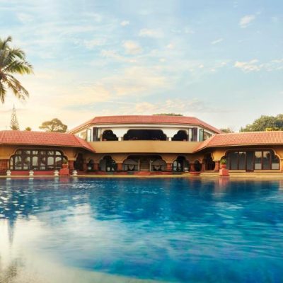 Taj Fort Aguada Resort & Spa – Goa