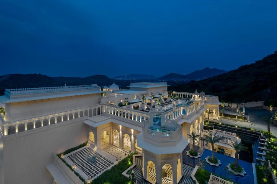 Aurika – Udaipur