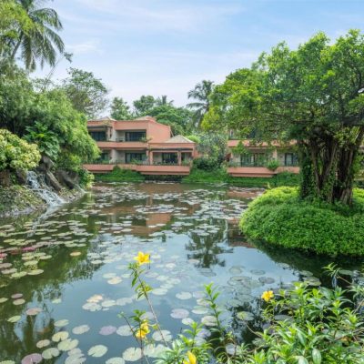 The St. Regis Goa Resort – Goa