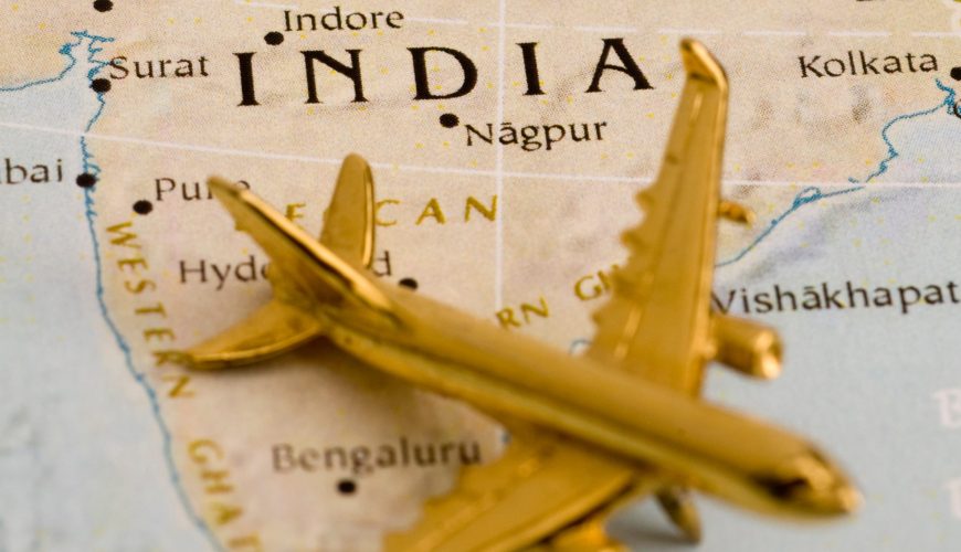 The Future of Travel in India: New Jets and Exciting Trends