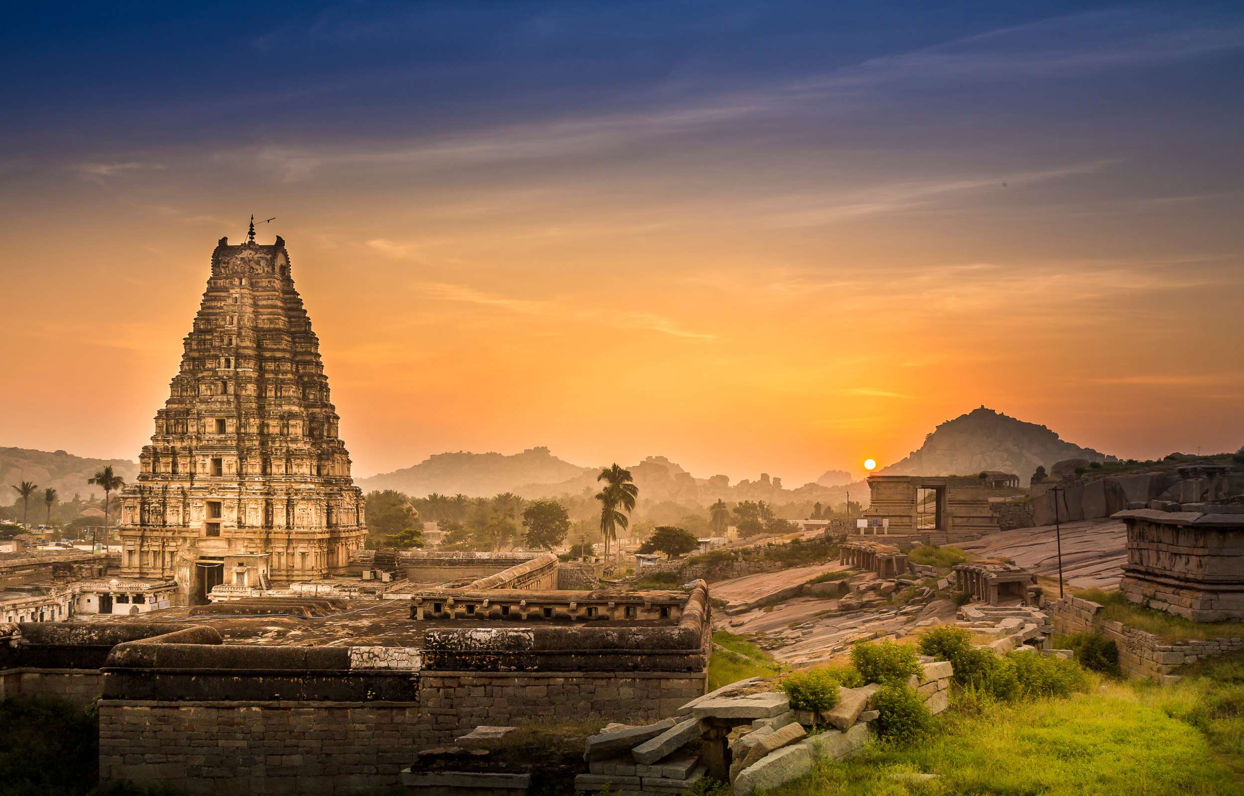 Kapaleeshwarar Temple