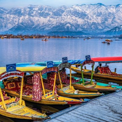 Kashmir and Ladakh Expedition: A Journey of Diversity