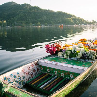 Enchanting Kashmir with Sonmarg – Exclusive Summer Getaway