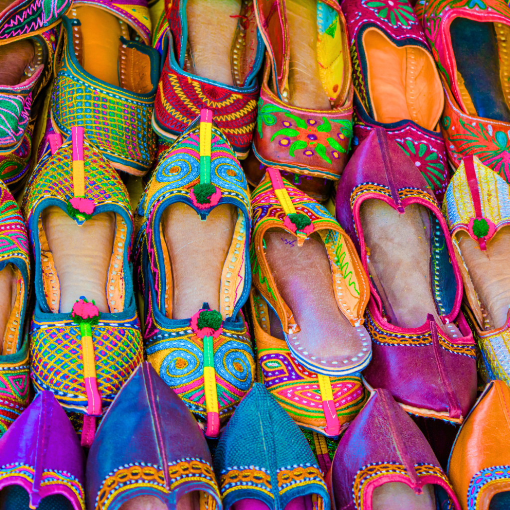 Amritsar local market