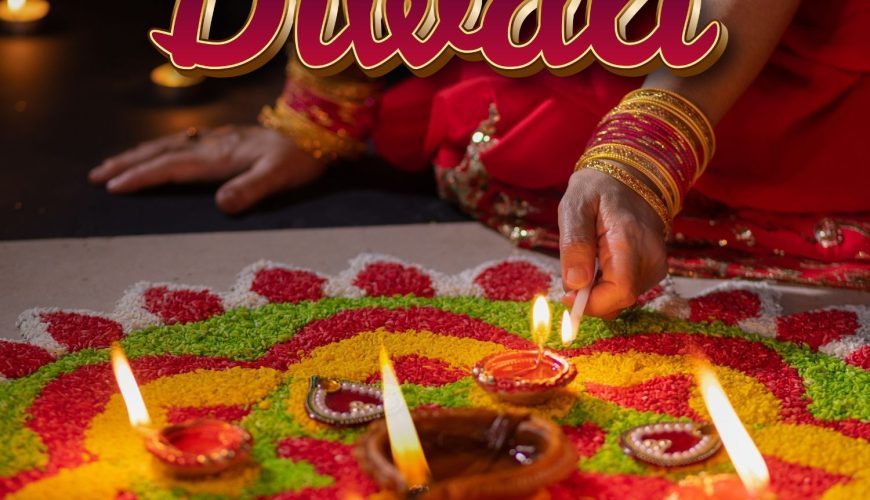 Fascinating Facts About Diwali You Must Know