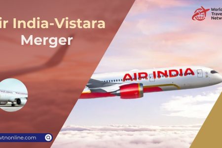 Air India Vistara Merger