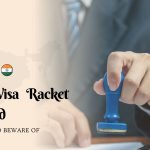 Delhi Fake Visa Racket Exposed