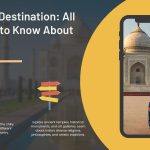 India as a Destination