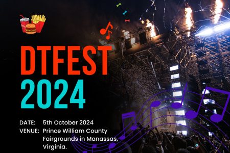 DTFest 2024: Price, Events & Exciting Offers for You