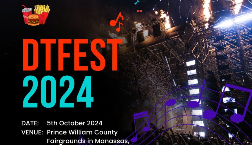 DTFest 2024: Price, Events & Exciting Offers for You