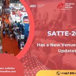 SATTE-2025 has a new Venue