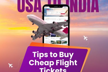 Tips to Buy Cheap Flight Tickets